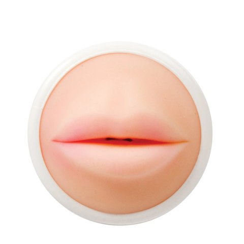 Shots Toys model Oral przyssawka system higieniczny 8714273309099 Shots Toys model Oral przyssawka system higieniczny 8714273309099