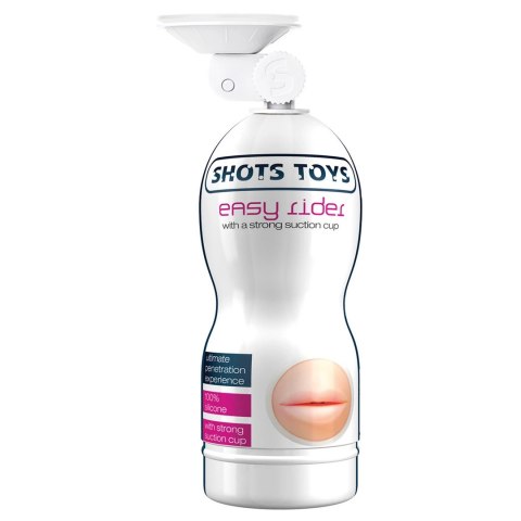 Shots Toys model Oral przyssawka system higieniczny 8714273309099 Shots Toys model Oral przyssawka system higieniczny 8714273309099