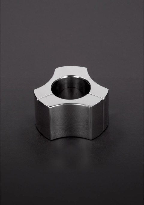 Steel Deluxe - Magnetyczne nosze kulkowe, stal nierdzewna, mocny magnes Steel Deluxe - Magnetyczne nosze kulkowe, stal nierdzewna, mocny magnes