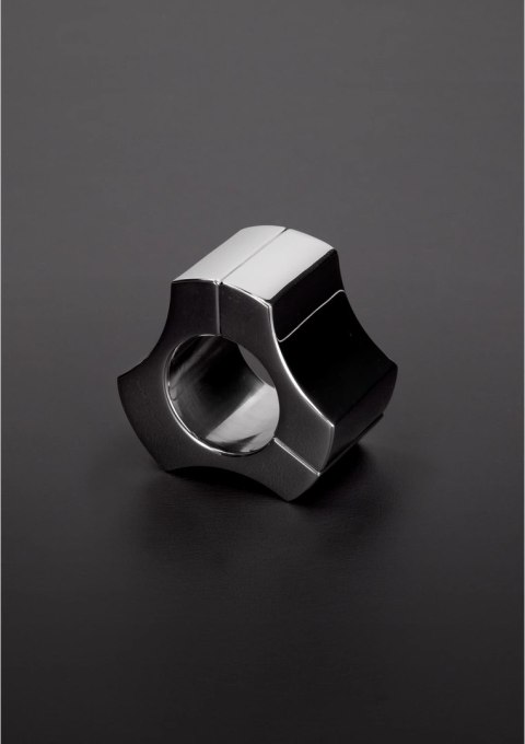 Steel Deluxe - Magnetyczne nosze kulkowe stal nierdzewna Steel Deluxe - Magnetyczne nosze kulkowe stal nierdzewna