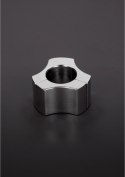 Steel Deluxe - Magnetyczne nosze kulkowe stal nierdzewna