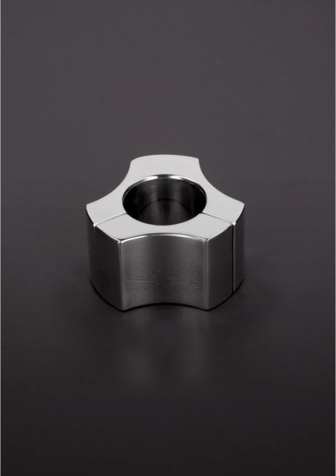 Steel Deluxe - Magnetyczne nosze kulkowe stal nierdzewna Steel Deluxe - Magnetyczne nosze kulkowe stal nierdzewna