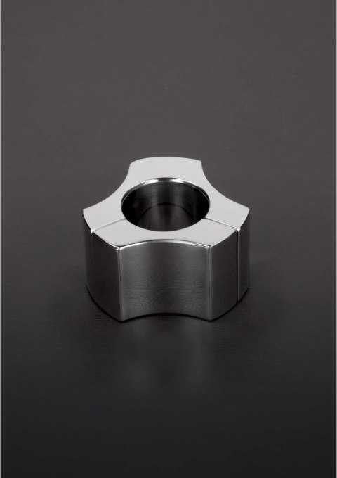 Steel Deluxe - Magnetyczny stalowy pierścień kulowy, mocna siła magnesow Steel Deluxe - Magnetyczny stalowy pierścień kulowy, mocna siła magnesow