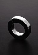 Steel MagnoLock - stalowy ciężarek z magnesem, średnica 1,4 cm