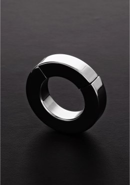 Steel MagnoLock - stalowy ciężarek z magnesem, średnica 1,4 cm