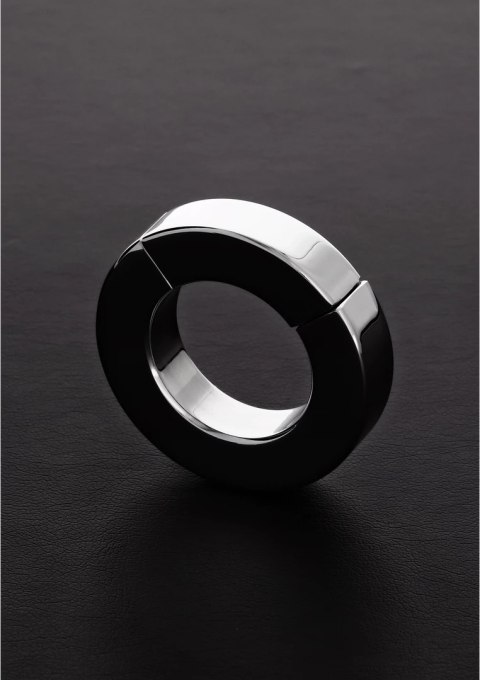 Steel MagnoLock - stalowy ciężarek z magnesem, średnica 1,4 cm Steel MagnoLock - stalowy ciężarek z magnesem, średnica 1,4 cm