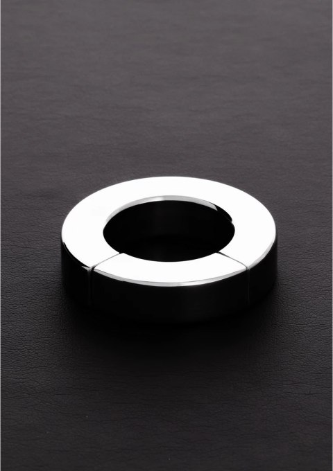 Steel MagnoLock - stalowy ciężarek z magnesem, średnica 1,4 cm Steel MagnoLock - stalowy ciężarek z magnesem, średnica 1,4 cm