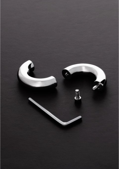 Steel Noszak magnetyczny stal nierdzewna 1,5 cm dwuczęściowy Steel Noszak magnetyczny stal nierdzewna 1,5 cm dwuczęściowy