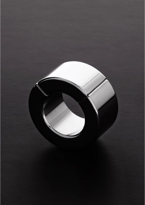 Steel Obciążniki magnetyczne stalowe 3,0 cm - zamykane na magnesy Steel Obciążniki magnetyczne stalowe 3,0 cm - zamykane na magnesy
