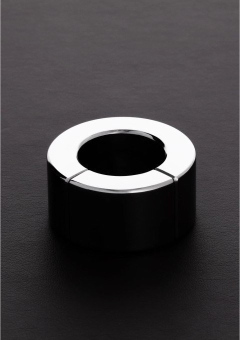 Steel Obciążniki magnetyczne stalowe 3,0 cm - zamykane na magnesy Steel Obciążniki magnetyczne stalowe 3,0 cm - zamykane na magnesy