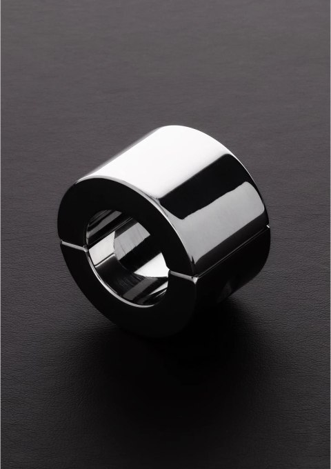 Steel Owalny pierścień anatomiczny na podtrzymanie 4,0 cm stal nierdzewna Steel Owalny pierścień anatomiczny na podtrzymanie 4,0 cm stal nierdzewna