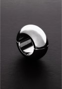 Steel Owalny pierścień balastowy ze stali nierdzewnej 3,5 cm