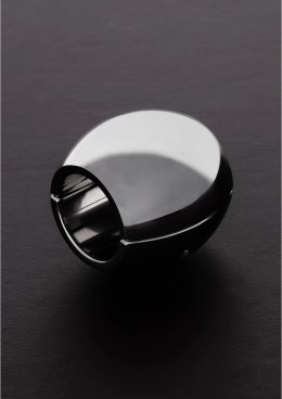 Steel Power Tools - Owalny pierścień anatomiczny 3,5 cm stal nierdzewna