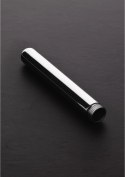 Steel model prysznicowy do higieny intymnej - system lewatywy