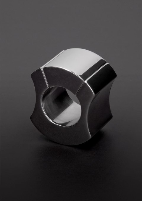 Triad Steel - Magnetyczna obręcz kulowa ze stali nierdzewnej Triad Steel - Magnetyczna obręcz kulowa ze stali nierdzewnej