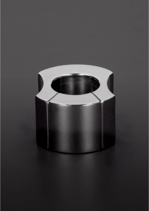 Triad Steel - Magnetyczna obręcz kulowa ze stali nierdzewnej Triad Steel - Magnetyczna obręcz kulowa ze stali nierdzewnej