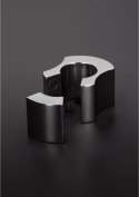 Triad Steel - Magnetyczna obręcz kulowa ze stali nierdzewnej