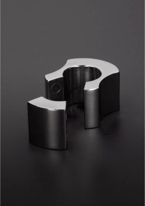 Triad Steel - Magnetyczna obręcz kulowa ze stali nierdzewnej Triad Steel - Magnetyczna obręcz kulowa ze stali nierdzewnej