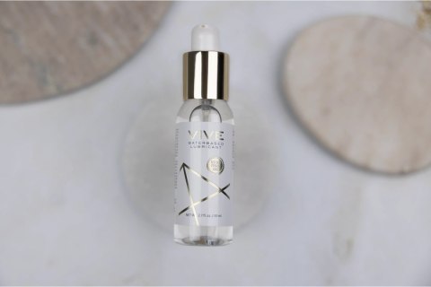 VIVE Intymny żel na bazie wody 50 ml, bezbarwny, bezzapachowy VIVE Intymny żel na bazie wody 50 ml, bezbarwny, bezzapachowy