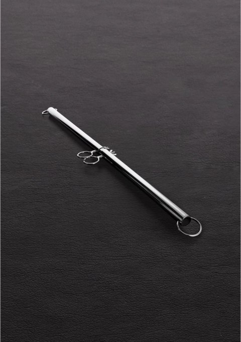 Ouch! Steel Regulowany drążek rozporowy stalowy 64,5-94 cm Ouch! Steel Regulowany drążek rozporowy stalowy 64,5-94 cm