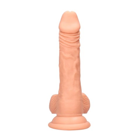 RealRock Model 17 cm - anatomiczny kształt, realistyczna powierzchnia RealRock Model 17 cm - anatomiczny kształt, realistyczna powierzchnia