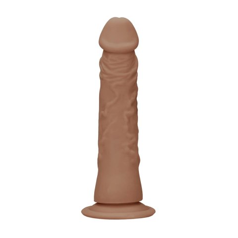 RealRock Model 17 cm - anatomiczny kształt, wyrazista tekstura, Skin TPE RealRock Model 17 cm - anatomiczny kształt, wyrazista tekstura, Skin TPE