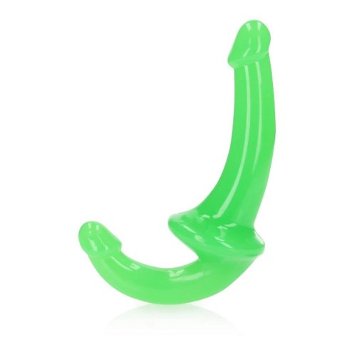 RealRock Model Glow In The Dark 13,5 cm - Anatomiczna konstrukcja RealRock Model Glow In The Dark 13,5 cm - Anatomiczna konstrukcja