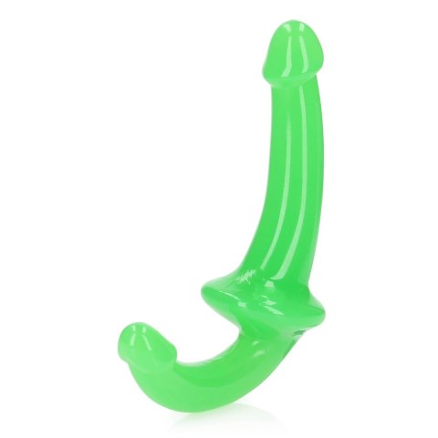 RealRock Model Glow In The Dark 13,5 cm - Anatomiczna konstrukcja RealRock Model Glow In The Dark 13,5 cm - Anatomiczna konstrukcja