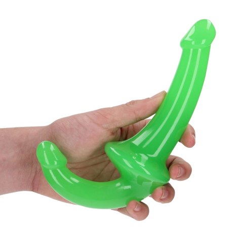 RealRock Model Glow In The Dark 13,5 cm - Anatomiczna konstrukcja RealRock Model Glow In The Dark 13,5 cm - Anatomiczna konstrukcja