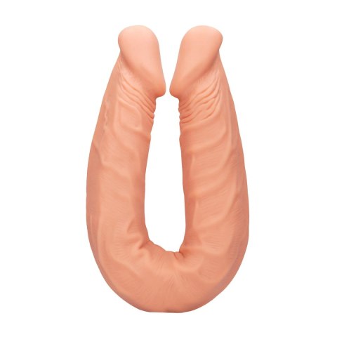 RealRock Model Podwojnie Wygięty Skin TPE 46cm Elastyczny RealRock Model Podwojnie Wygięty Skin TPE 46cm Elastyczny