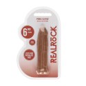 RealRock Nakładka powiększająca 16 cm Skin TPE beżowa