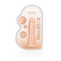 RealRock Nakładka powiększająca 16 cm Skin TPE naturalny kolor