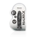 RealRock Nakładka powiększająca, Skin TPE, 16 cm, anatomiczny kształt