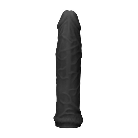 RealRock Nakładka powiększająca, Skin TPE, 16 cm, anatomiczny kształt RealRock Nakładka powiększająca, Skin TPE, 16 cm, anatomiczny kształt
