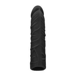 RealRock Nakładka przedłużająca 17 cm Skin TPE, anatomiczny kształt