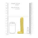 S-Line by Shots - Mydło dekoracyjne 18 cm z podstawą, beżowe