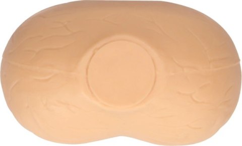 Shots S-Line Antystresowa piłka brzoskwinka miękka sprężysta Shots S-Line Antystresowa piłka brzoskwinka miękka sprężysta