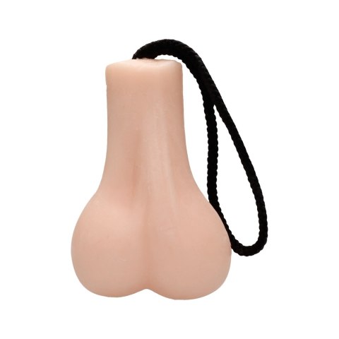 Shots S-Line Ballsy Soap mydło na linku 11 cm z zawieszką Shots S-Line Ballsy Soap mydło na linku 11 cm z zawieszką