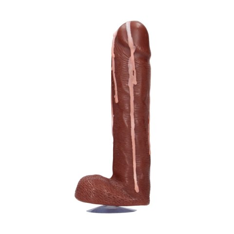 Shots S-Line Mydło Intymne z Podstawą Kulistą 18cm 8714273545084 Shots S-Line Mydło Intymne z Podstawą Kulistą 18cm 8714273545084