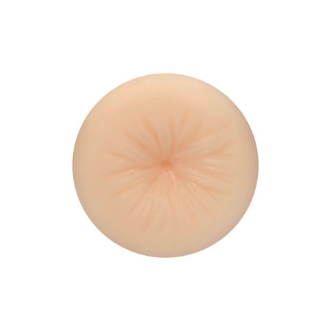 Shots S-Line Mydło dekoracyjne w kształcie anatomicznym, 90g Shots S-Line Mydło dekoracyjne w kształcie anatomicznym, 90g