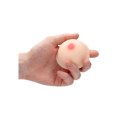 Shots S-Line Mydło dekoracyjne w kształcie piersi 7,3 cm