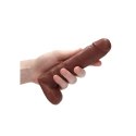 Shots S-Line Mydło dekoracyjne z motywem anatomicznym 18 cm rożowe