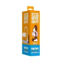 Shots S-Line Mydło dekoracyjne z motywem anatomicznym 18 cm rożowe