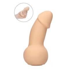 Shots S-Line Piłka Antystresowa Model Anatomiczny, Kolor Naturalny