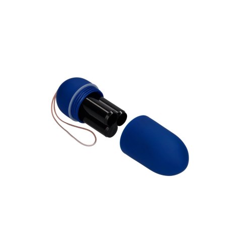 Shots Toys Wibrujące Jajeczko L - 10 Trybow, Pilot Bezprzewodowy Shots Toys Wibrujące Jajeczko L - 10 Trybow, Pilot Bezprzewodowy