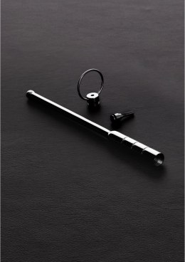 Steel Intimate System stal nierdzewna polerowana łączona z funkcją wibracji