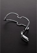 Steel Knebel Jennings 12,5 cm stal nierdzewna z dźwignią