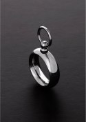 Steel Power Tools - Pierścień ze stali nierdzewnej Donut 45 mm