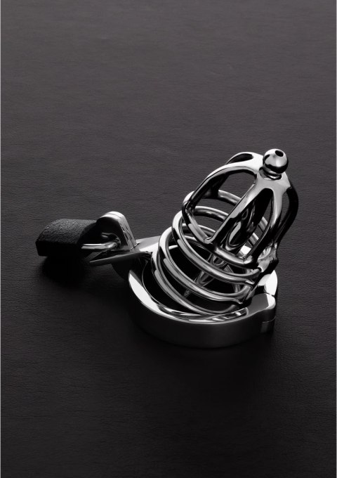 Steel Power Tools - klatka zabezpieczająca 45 mm, stal nierdzewna Steel Power Tools - klatka zabezpieczająca 45 mm, stal nierdzewna