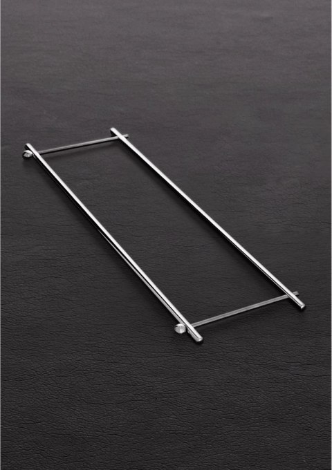 Steel Power Tools stalowy zacisk do piersi - model regulowany Steel Power Tools stalowy zacisk do piersi - model regulowany